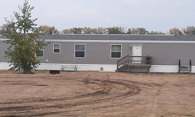 Penn Casa | Walleye and perch Capitol of North Dakota also duck and goose hunting