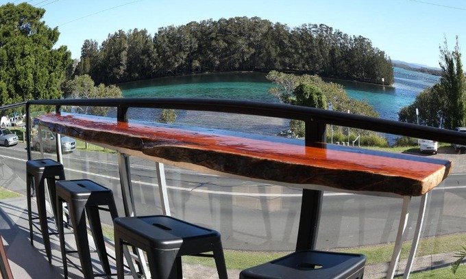 Forster Apartamento | Wallis View 13