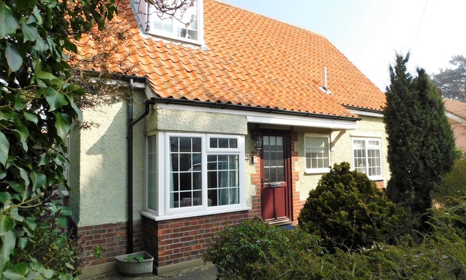 East Runton Cabaña | Walma se ha convertido en un firme favorito de los turistas, un refugio perfecto para familiares y amigos.