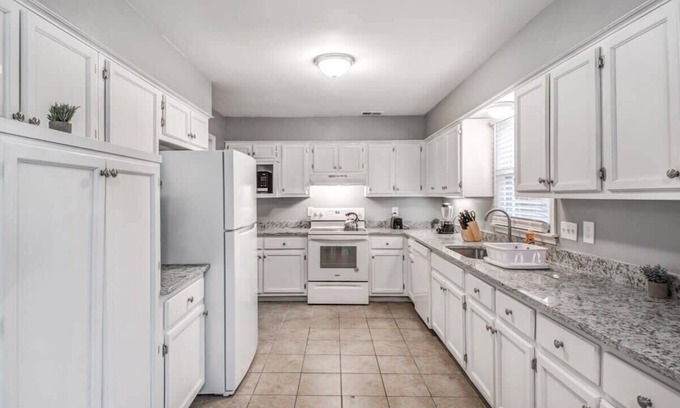 Cordova Casa | Walnut Bend Bliss