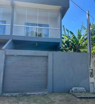 Itaparica Casa | Walter