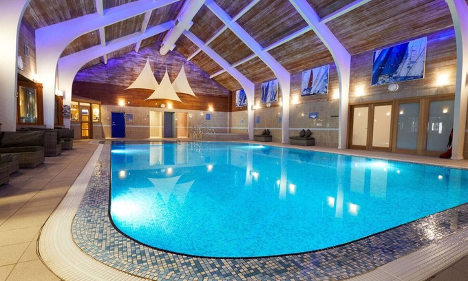 Penrith Cabaña | Waltons Close