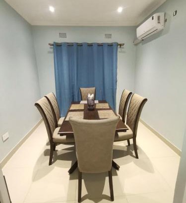 Livingstone Villa | Wamz Apartments And Tours II