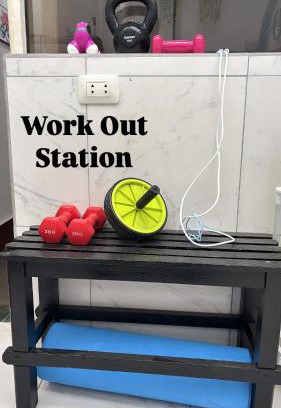 Trujillo Casa | Wanchaka House