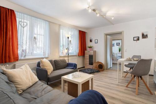 Tribsees Casa | Wanderpfotens Ostsee Ferienhaus