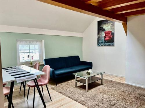 Harra Apartamento | Wanderurlaub mit und ohne Hund!