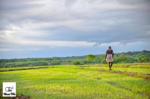 Weerawila Hotel | Wanni Villa Resort & Safari
