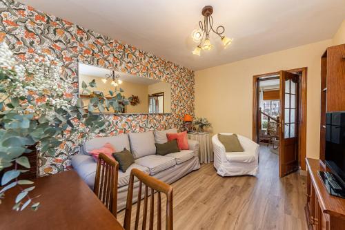 Titulcia Casa | Waou La Casa de los Abuelos, Titulcia-ParqueWarner