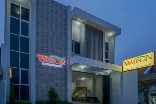 Tegal Hotel | Waringin Guest House Tegal Mitra RedDoorz