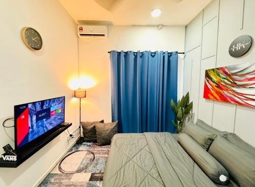 Kampung Bukit Genting Casa | Warisan HK GuestHouse