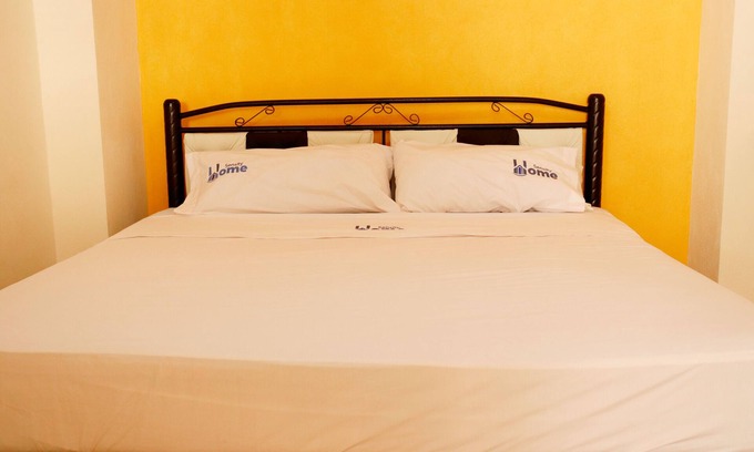 Tehuacán Apartamento | Warm, modern and beautiful apartment.