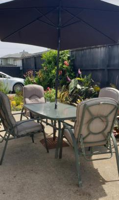 New Plymouth Casa | Warm & welcome on Whiteley