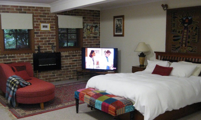 Curramore Cama Y Desayuno | Warriwul Rural Farmland B&B Retreat