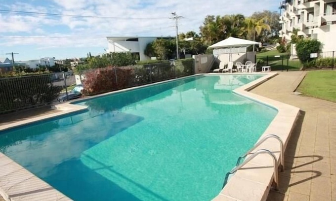 Alexandra Headland Apartamento | Warroo