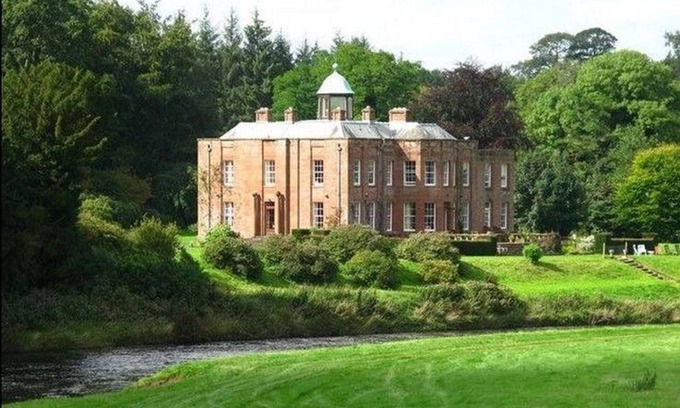 Warwick-on-Eden Hotel | Warwick Hall