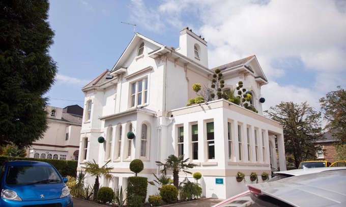 Bournemouth City Centre Casa | Washington House Hotel
