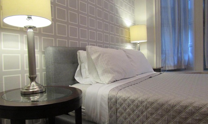 Albany Hotel | Washington Park Inn