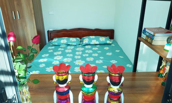 Tu Liem Casa | Water puppet nest - private and cozy space for you