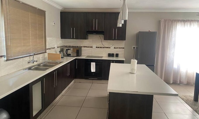 Mbabane Apartamento | Waterford Executive Apartments