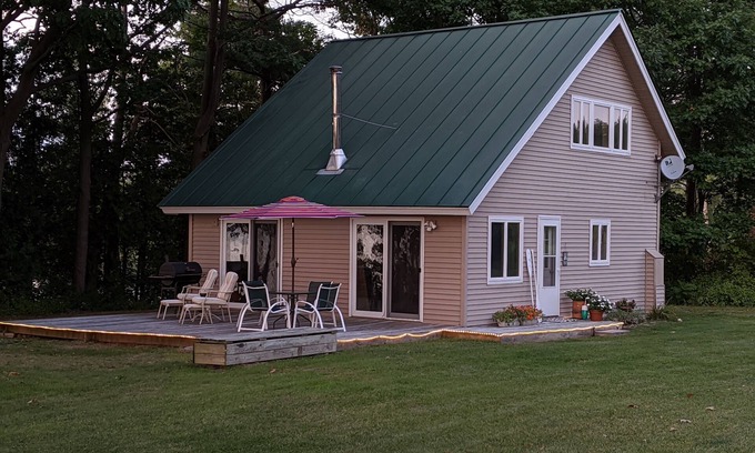 Moriah Center Casa | Waterfront Guest House