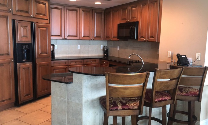 Pensacola Beach Complejo | Waterfront Luxury Pensacola beach Resort