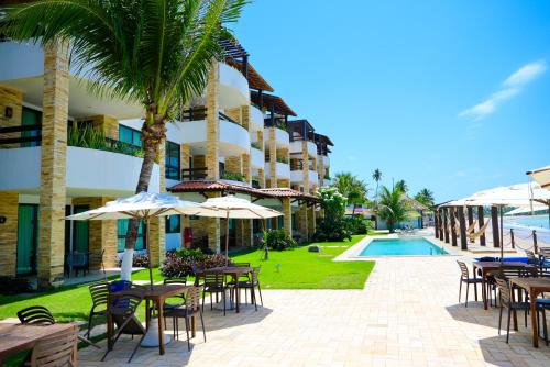 Maceio Apartamento | Waterfront Residence