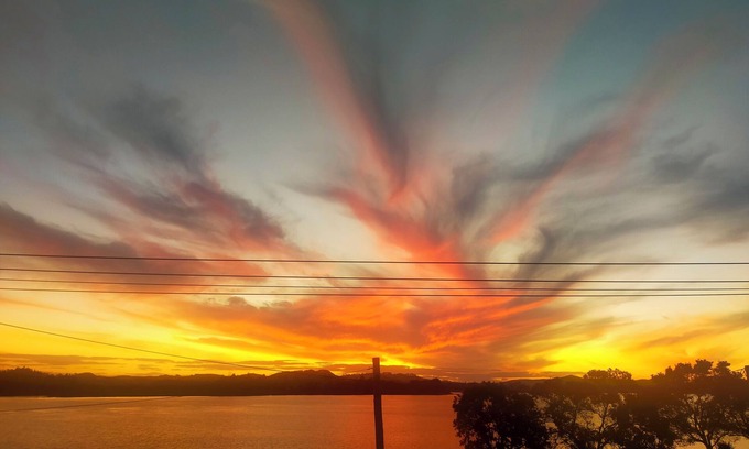 Pahi Casa | Waterfront retreat of Kaipara Harbour.