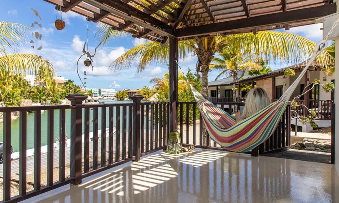 Waterlands Village Casa | Waterlands Villa Sol Bonaire