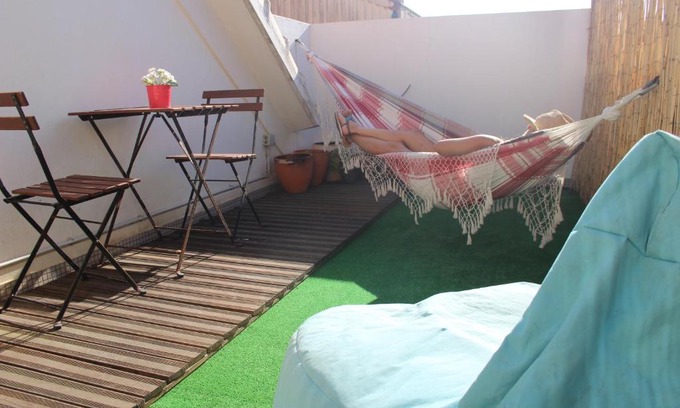 Espinho Cama Y Desayuno | Watermark Surf House