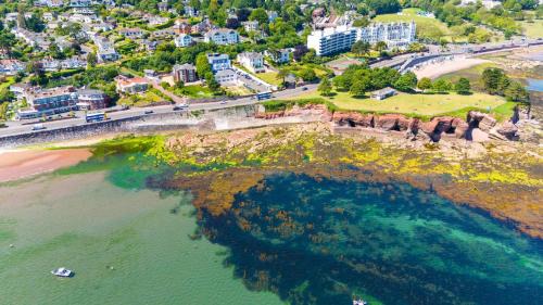 Torquay Hotel | Waters Edge Hotel Torquay