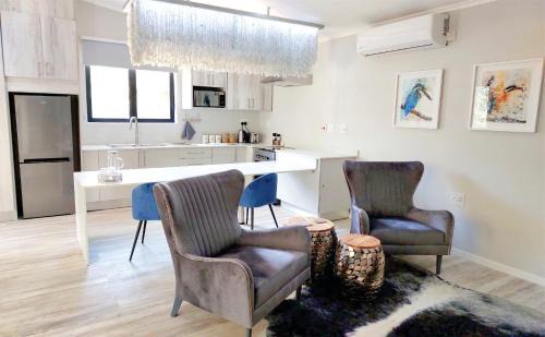 Ramotswa Chalet De Esquí | Waterside Cottages & Villas - Self Catering