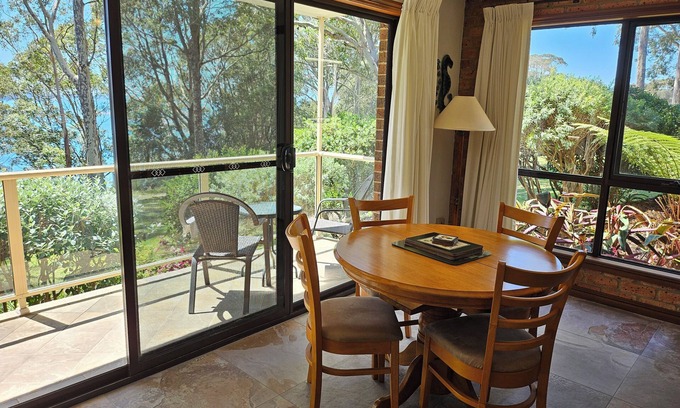 Batemans Bay Apartamento | Apartamento con vistas al agua Batemans Bay