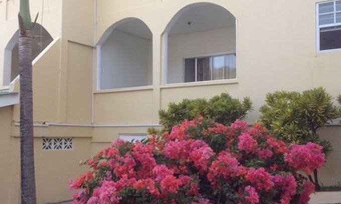 The Lime Apartamento | Wave Crest Suites