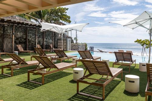 El Zonte Apartamento | Wave House