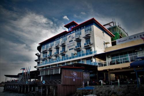 Semporna Hotel | Wave View Hotel
