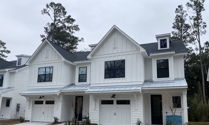 Spanish Wells Casa | Wavecation Hilton Head