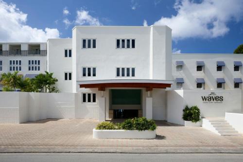 Prospect Hotel | Waves Resort & Spa, Barbados, An Autograph Collection All-Inclusive Resort