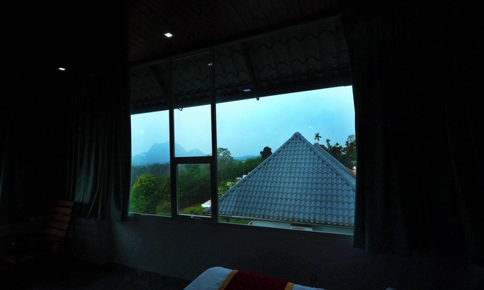 Krishnagiri Complejo | Wayanad Cave N Pillar Resort