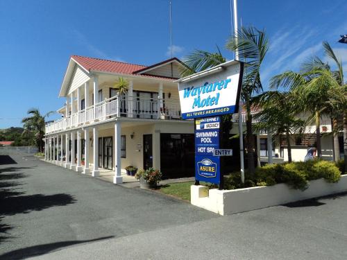 Kaitaia Hotel | Wayfarer Motel
