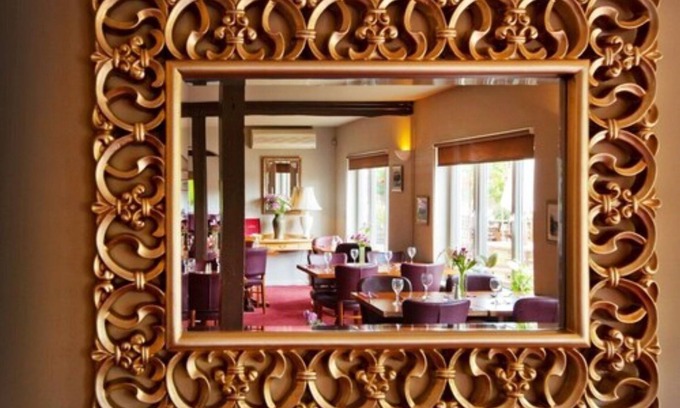 Irstead Hotel | Wayford Bridge Inn