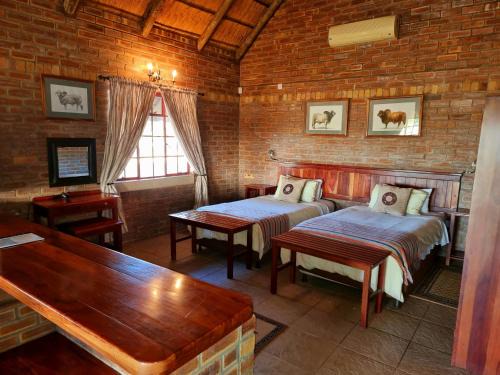 North-East District Cabina | Wayside Chalets