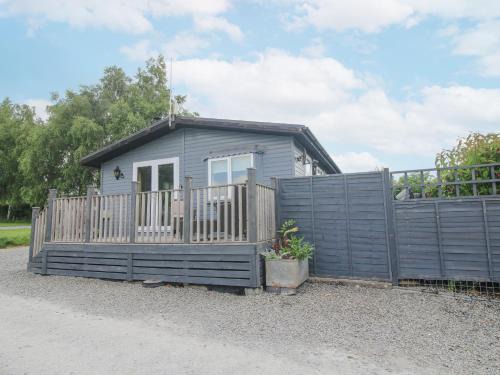 Craven Arms Casa | Wayside Lodge