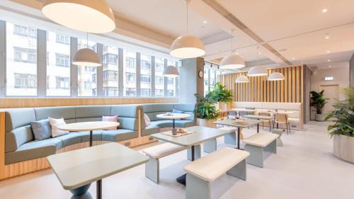 Sai Ying Pun Apartamento | Weave Studios - Sai Ying Pun