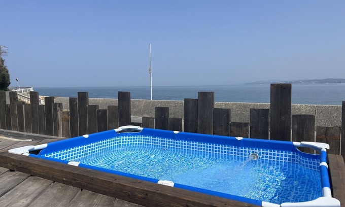 Kariko Alquiler De RV | Weekday RateBreakfast includedAccommodation p /Minamiawaji City Hyōgo