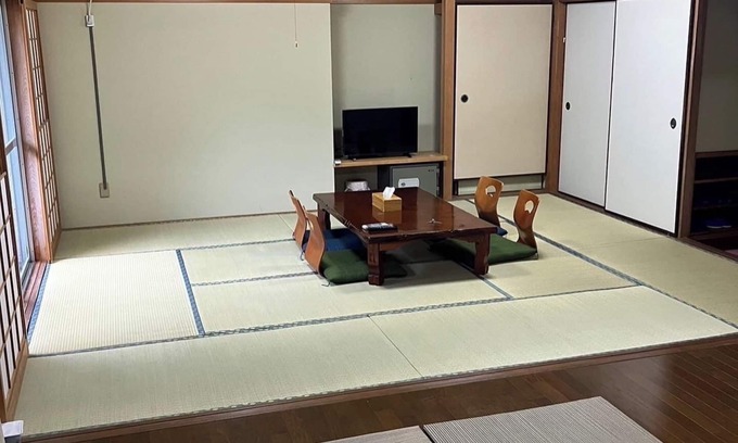 Shiso Alquiler De RV | Weekdays Hotel room guest house room only / Shiso City Hyōgo