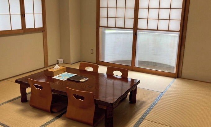 Shiso Alquiler De RV | Weekdays Pets allowed Hotel room attached to s / Shiso City Hyōgo