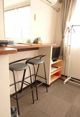 Ise Apartamento | Weekly Mansion Ise Annex