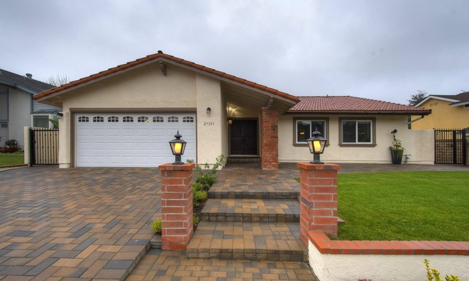 Mission Viejo Casa | ¡Disfruta del sur de California: San Diego, Los Ángeles y todo lo demás!