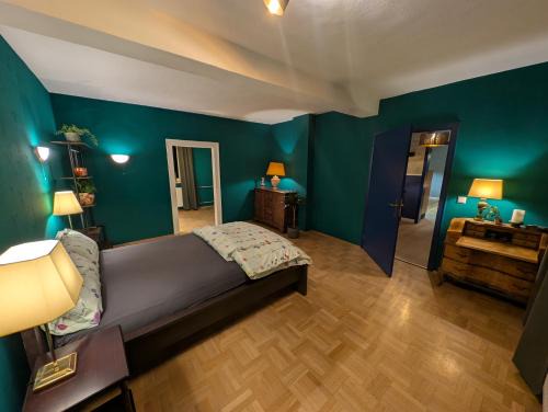 Bracht Casa | Weewersch's Hof