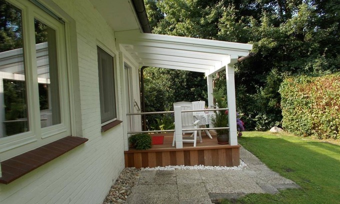 Wolthusen Apartamento | Wegmann, Apartamento - Apartamento, baño y ducha, WC, 1 dormitorio